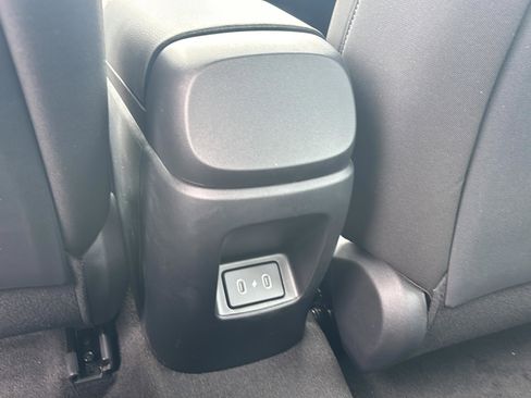 New 2026 Hyundai Elantra Sport FWD image 14