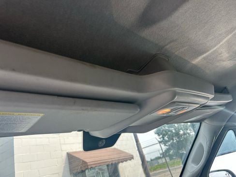 Used 2021 RAM ProMaster 3500 w/ Convenience Group FWD image 16