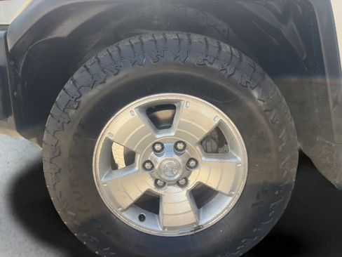 Used 2007 Toyota FJ Cruiser 4WD image 19