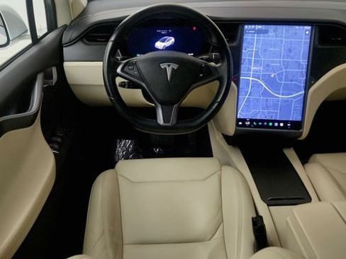 Used 2018 Tesla Model X 75D AWD/4WD image 54
