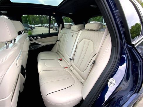 Used 2026 BMW X5 M60i w/ Executive Package AWD/4WD image 24