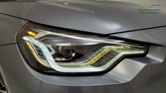 Used 2025 BMW 230i Coupe RWD image 22