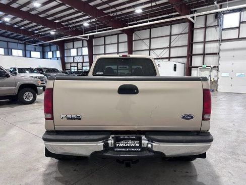 Used 1999 Ford F350 XLT image 6