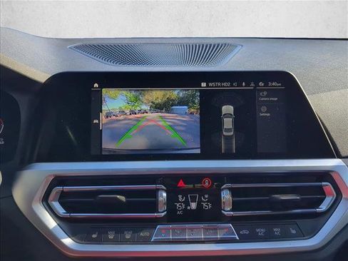 Used 2019 BMW 330i xDrive Sedan w/ Premium Package image 15