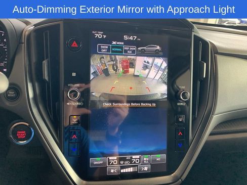 New 2026 Subaru Crosstrek 2.0i Premium image 9