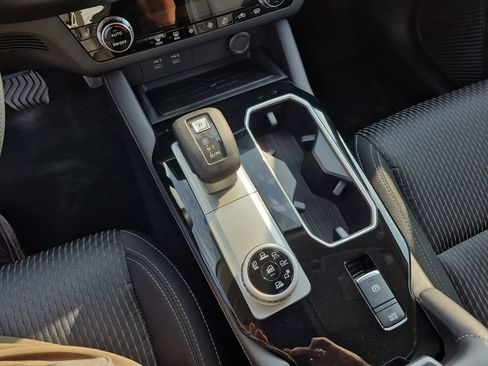 New 2026 Mitsubishi Outlander ES image 39