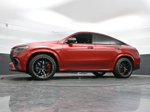 Used 2024 Mercedes-Benz GLE 63 AMG S image 45