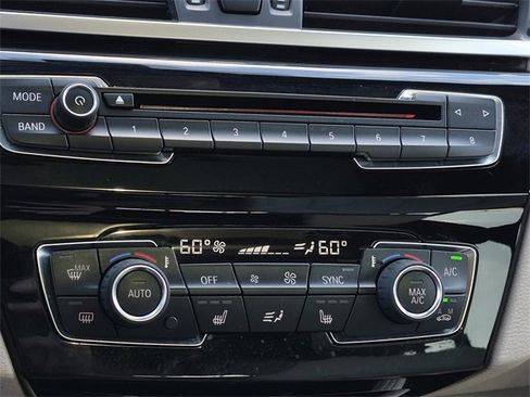 Used 2018 BMW X2 sDrive28i w/ M SportX Package image 23