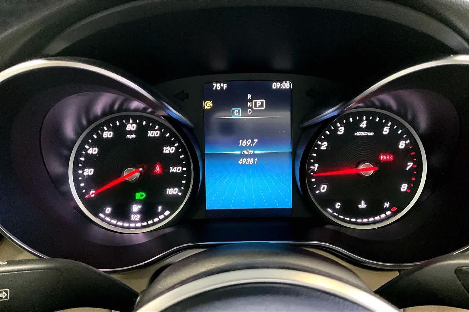 Used 2020 Mercedes-Benz C 300 4MATIC Sedan image 26