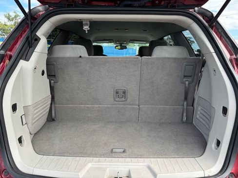 Used 2015 Buick Enclave Convenience FWD image 5
