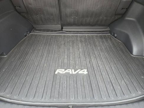 Used 2024 Toyota RAV4 XLE Premium w/ Weather Package image 34