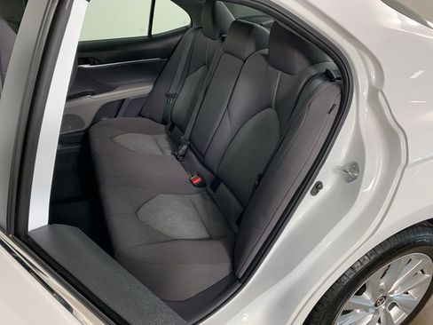 Used 2024 Toyota Camry LE image 31