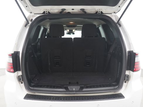 Used 2014 Dodge Durango SXT w/ Quick Order Package 23B image 17