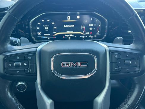 Used 2022 GMC Sierra 1500 Elevation AWD/4WD image 20