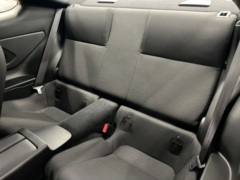 Used 2022 Toyota GR86 image 20