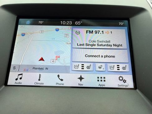 Used 2016 Ford Edge Titanium w/ Equipment Group 301A AWD/4WD image 32