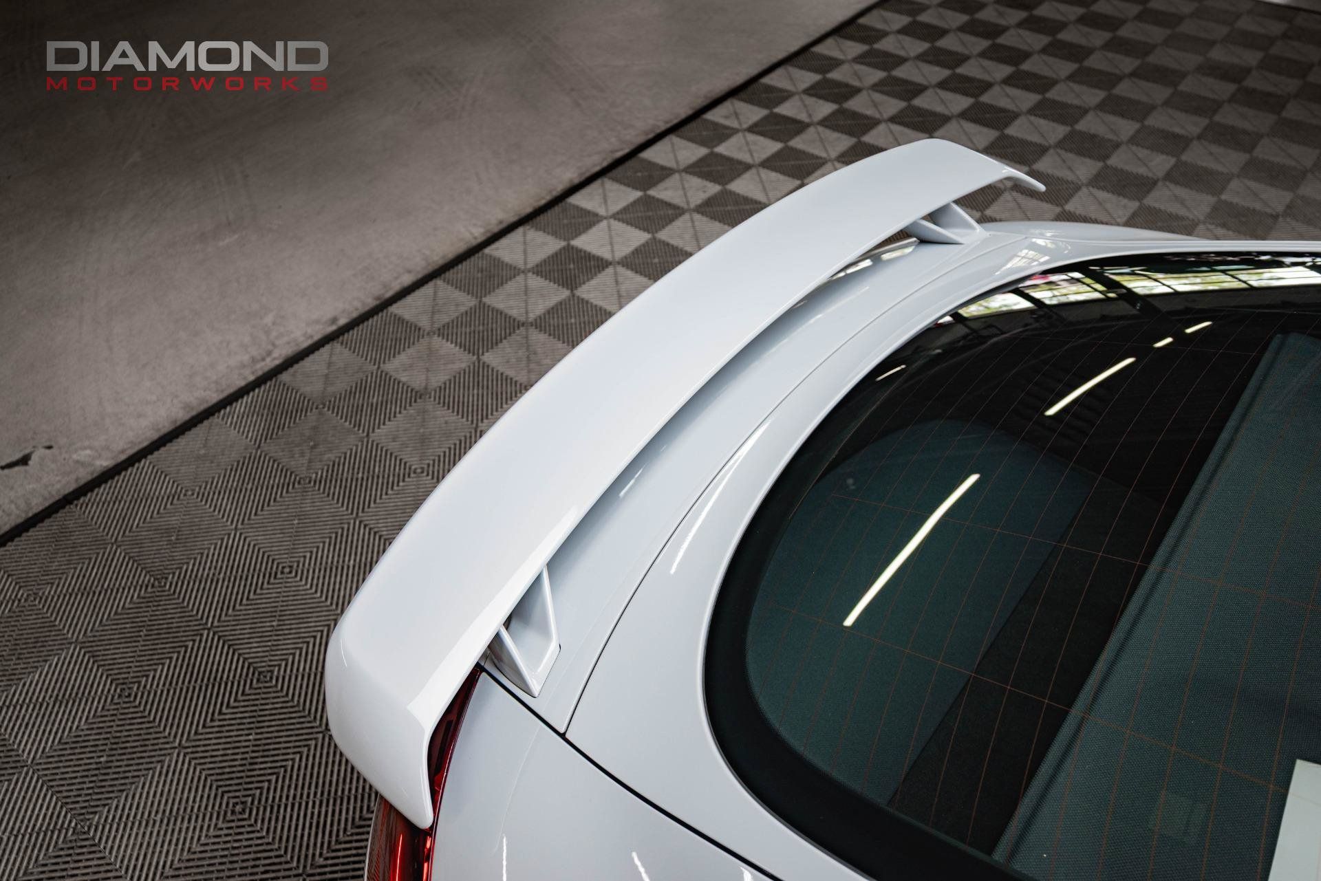 Used 2013 Audi TT RS AWD/4WD image 36