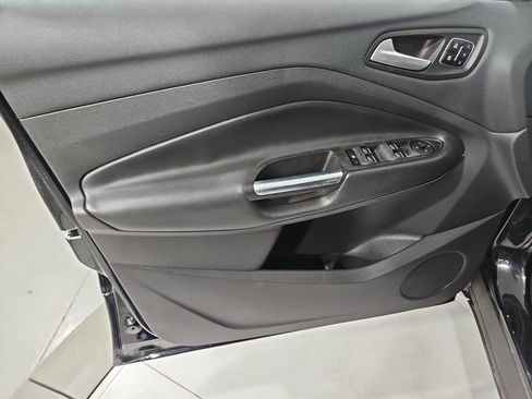 Used 2017 Ford Escape Titanium w/ Equipment Group 301A image 11