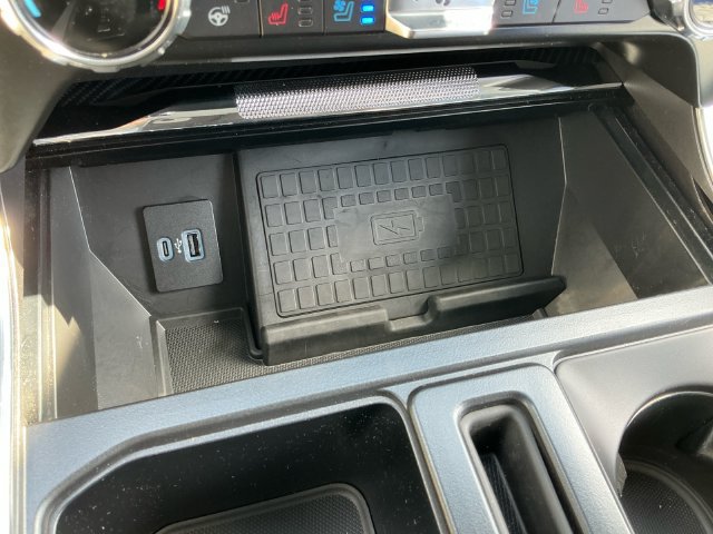 Certified 2022 Ford F150 Limited AWD/4WD image 25