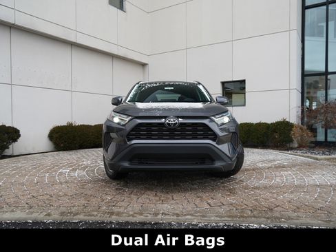 Used 2023 Toyota RAV4 XLE image 20
