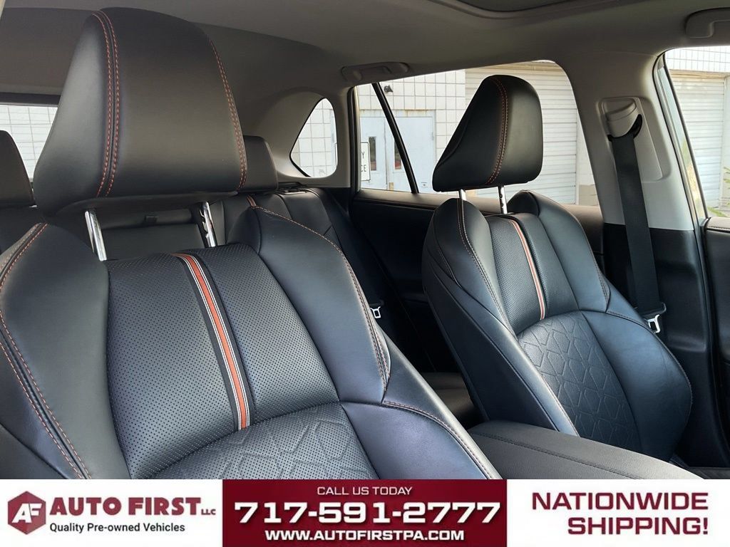 Used 2019 Toyota RAV4 Adventure w/ Cold Weather Package AWD/4WD image 21