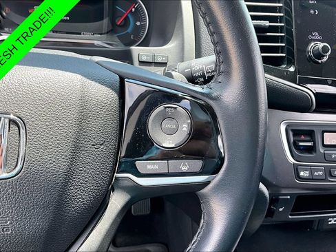 Certified 2022 Honda Pilot EX-L image 12