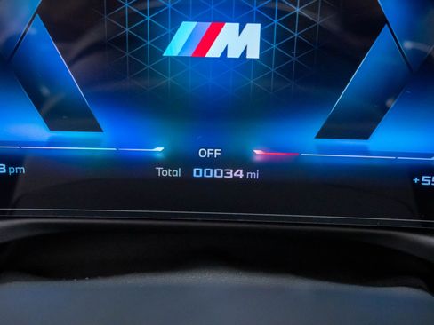 New 2026 BMW 440i xDrive w/ Premium Package AWD/4WD image 21