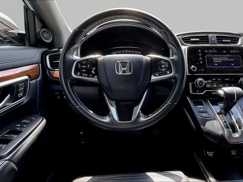 Used 2022 Honda CR-V EX-L image 6