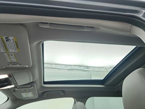 Certified 2022 Subaru Forester Limited AWD/4WD image 13