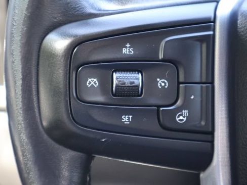 Used 2021 GMC Sierra 1500 SLT w/ SLT Premium Package AWD/4WD image 8