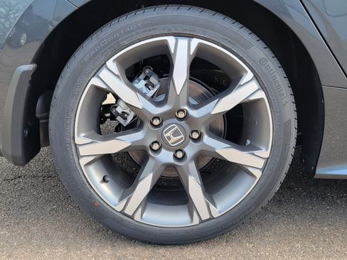 Used 2026 Honda Civic Sport Touring image 5