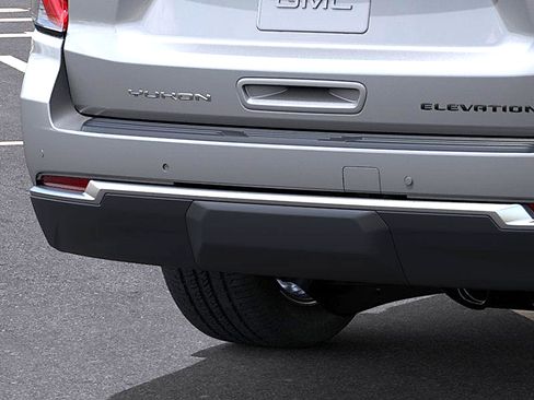 New 2026 GMC Yukon XL Elevation image 14
