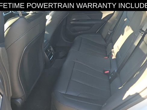 Used 2025 BMW 430i xDrive w/ M Sport Package image 13