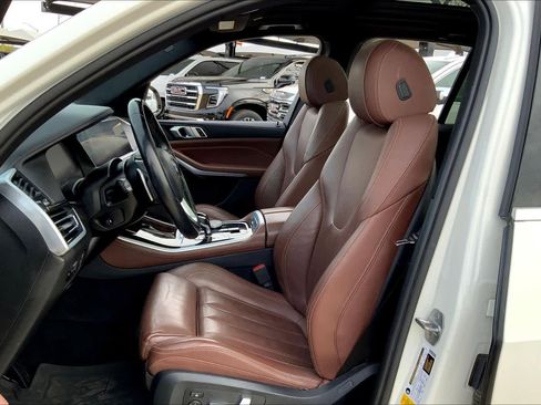 Used 2020 BMW X5 sDrive40i w/ Convenience Package image 7