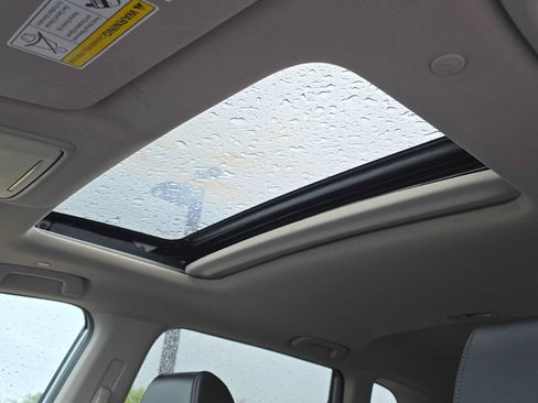 Used 2023 Honda CR-V EX-L image 22