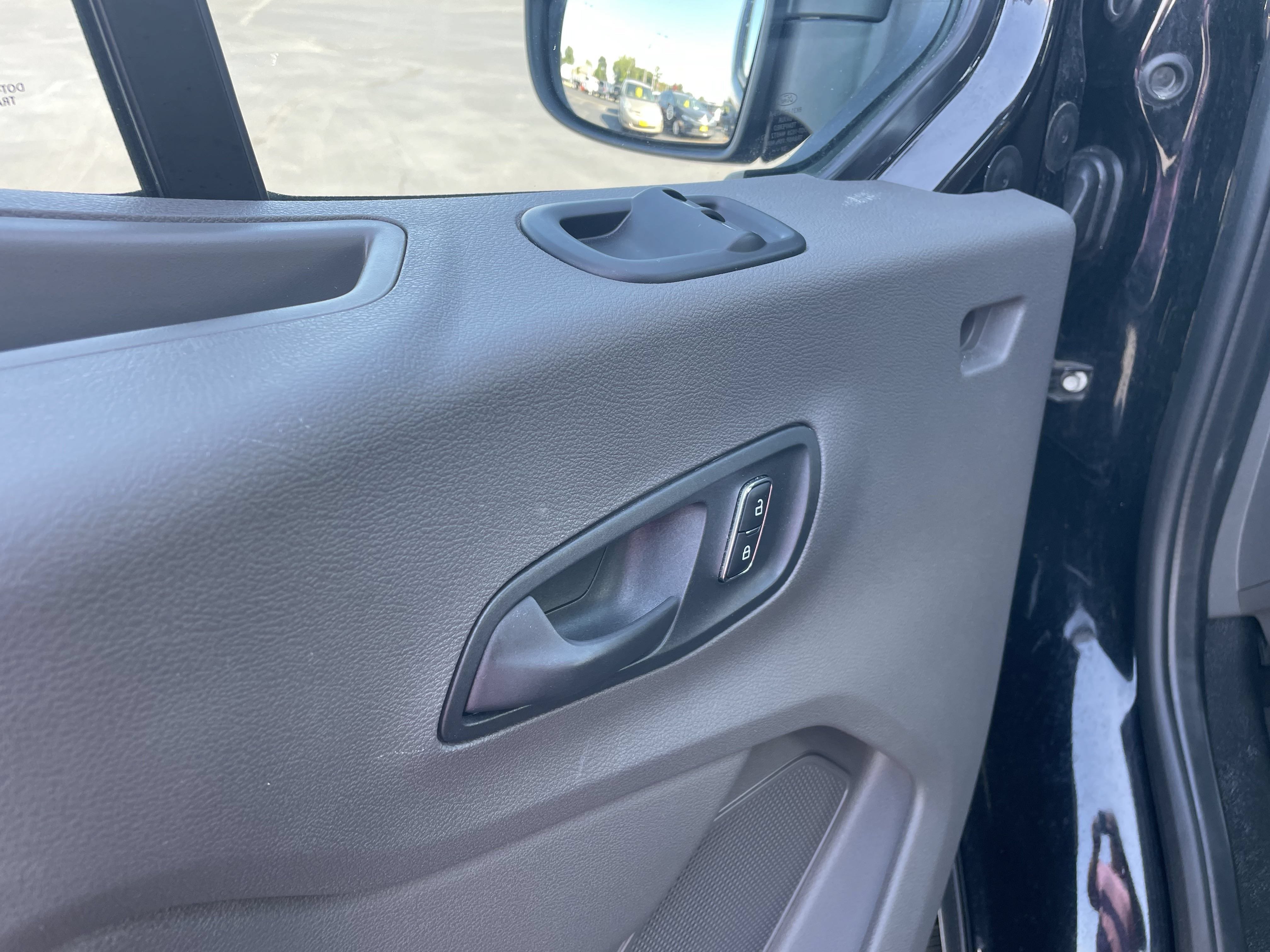 Used 2024 Ford Transit 350 XLT AWD/4WD image 11