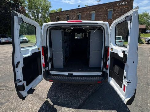 Used 2020 Ford Transit 150 Low Roof AWD image 26