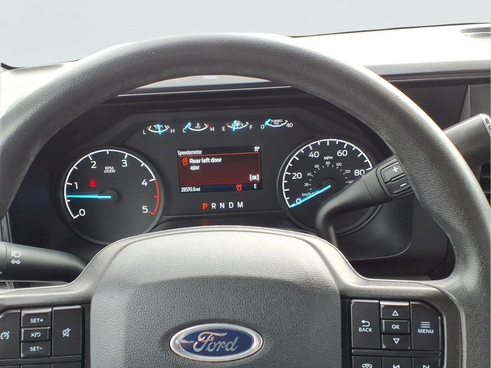 Used 2026 Ford F250 XL AWD/4WD image 11