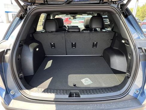 New 2027 Chevrolet Equinox RS AWD/4WD image 5