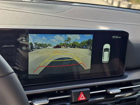 New 2026 Kia Sportage EX image 25