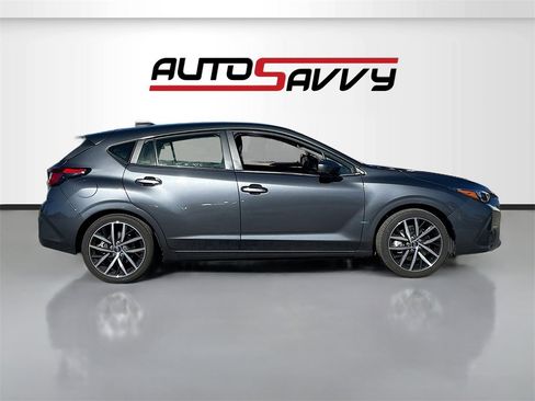 Used 2024 Subaru Impreza 2.0i Sport image 8