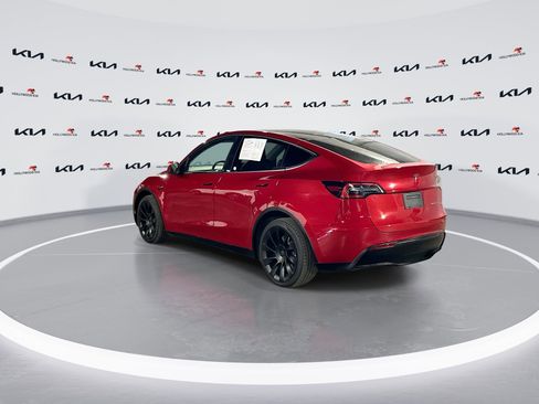 Used 2023 Tesla Model Y Long Range image 6