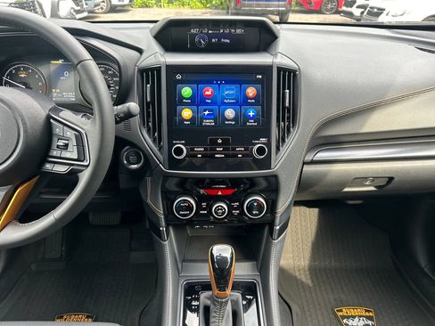 Certified 2024 Subaru Forester Wilderness AWD/4WD image 19