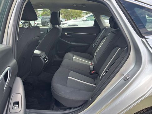 Used 2025 Hyundai Sonata SEL image 27