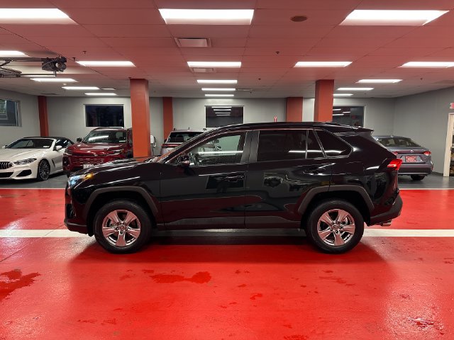Certified 2025 Toyota RAV4 XLE AWD/4WD image 6