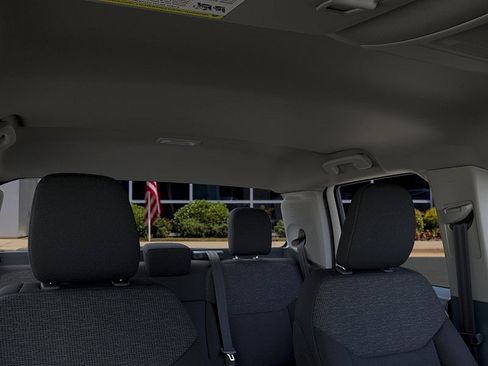 New 2026 Ford Maverick XL AWD/4WD image 12