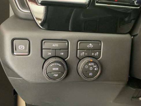 New 2026 Chevrolet Silverado 1500 RST AWD/4WD image 21