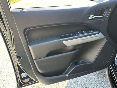 Used 2021 Chevrolet Colorado ZR2 w/ ZR2 Midnight Special Edition AWD/4WD image 22