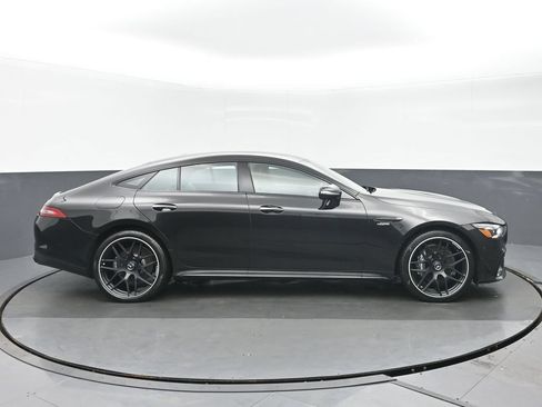 Used 2021 Mercedes-Benz AMG GT 43 image 2