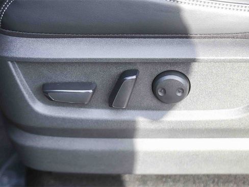 New 2026 Nissan Armada PRO-4X w/ Captain's Chari Seat Package image 23